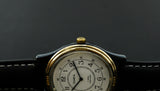 Vintage Chaika 1601A Soviet wristwatch 17 jewels