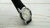 Vintage CARDINAL mechanical shockproof ladies watch, medical design