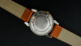 Vintage POLJOT STOLICHNYE 1MCHZ soviet mechanical wristwatch