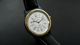 Vintage Chaika 1601A Soviet wristwatch 17 jewels