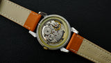 Vintage POLJOT STOLICHNYE 1MCHZ soviet mechanical wristwatch