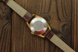 Vintage Soviet womens mechanical watch Zaria