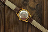 Vintage Soviet womens mechanical watch Zaria