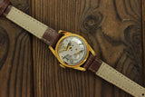 Vintage Soviet womens mechanical watch Zaria