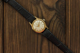 Vintage Swiss Art Deco womens mechanical watch Certina cal.17-25