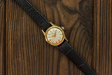 Vintage Swiss Art Deco womens mechanical watch Certina cal.17-25