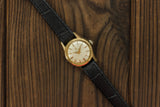 Vintage Swiss Art Deco womens mechanical watch Certina cal.17-25