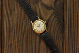 Vintage Swiss Art Deco womens mechanical watch Certina cal.17-25