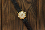 Vintage Swiss Art Deco womens mechanical watch Certina cal.17-25