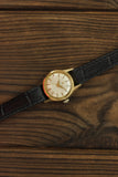 Vintage Swiss Art Deco womens mechanical watch Certina cal.17-25