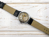 Vintage mechanical watch Raketa 2609 wristwatch