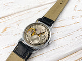 Vintage mechanical watch Raketa 2609 wristwatch