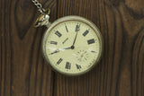 Vintage Molnija 3602 Collectible Pocket Watch Zodiac Signs