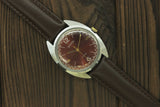 Vintage Dress watch 2409A Mens Vostok Wostok Watch USSR