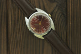 Vintage Dress watch 2409A Mens Vostok Wostok Watch USSR