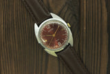 Vintage Dress watch 2409A Mens Vostok Wostok Watch USSR