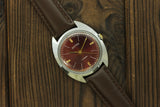 Vintage Dress Watch 2409A Mens Vostok Wostok Watch USSR Retro wristwatch