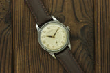 Vintage Soviet mechanical watch Vostok Kama military, collectible wristwatch