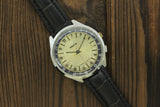 VTG RAKETA Antarctic 2623H VERY rare mechanical mens wristwatch