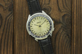 VTG RAKETA Antarctic 2623H VERY rare mechanical mens wristwatch