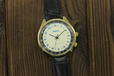 VTG RAKETA Antarctic 2623H VERY rare mechanical men's wristwatch