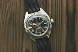 Soviet military Vostok 2409A Amphibian diver watch, anti-magnetic wristwatch