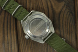 Soviet military Vostok 2409A Amphibian diver watch, anti-magnetic wristwatch