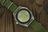 Soviet military Vostok 2409A Amphibian diver watch, anti-magnetic wristwatch