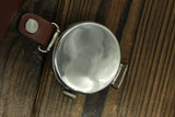 WWII 2Mchz Kirovskie WWI Soviet watch Military COMMANDER RKKA Watch USSR VTG