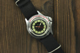 Soviet vintage wristwatch Vostok (Roman numerals) wawtch