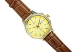 NEW Vintage Dress Wristwatch SLAVA 2628 26 jewels Original