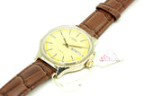 NEW Vintage Dress Wristwatch SLAVA 2628 26 jewels Original