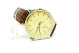 NEW Vintage Dress Wristwatch SLAVA 2628 26 jewels Original