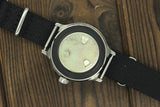 Soviet military Vostok 2409A Amphibian diver watch, anti-magnetic