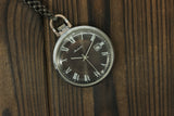 Raketa Samson Vintage USSR Mechanical 2614 Pocket watch