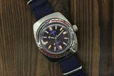 Soviet mechanical men's watch VOSTOK Barrel 2209 Amphibian