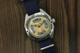 Soviet military Vostok 2409A Amphibian diver watch, anti-magnetic