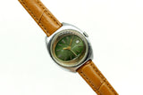 Vintage Soviet womens mechanical watch Zaria