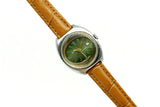 Vintage Soviet womens mechanical watch Zaria