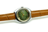 Vintage Soviet womens mechanical watch Zaria