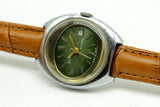 Vintage Soviet womens mechanical watch Zaria