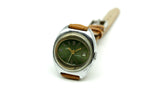 Vintage Soviet womens mechanical watch Zaria