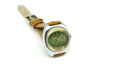 Vintage Soviet womens mechanical watch Zaria