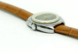 Vintage Soviet womens mechanical watch Zaria