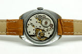 Vintage Soviet womens mechanical watch Zaria