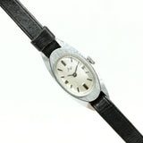 Vintage Soviet womens mechanical watch Luch, cocktail wristwatch