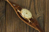 Vintage Original Pobeda ZIM Military Style (1950's Soviet mechanical watch)