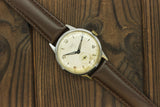 Vintage soviet watch Start men's mechanical wristwatch 2mchz