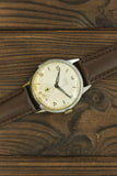 Vintage soviet watch Start men's mechanical wristwatch 2mchz