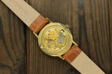 1Mchz Vimpel De Luxe slim USSR Fashion Dress watch; very rare